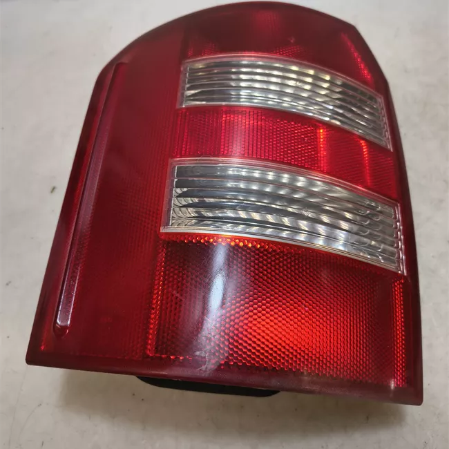 Fanale posteriore sinistro