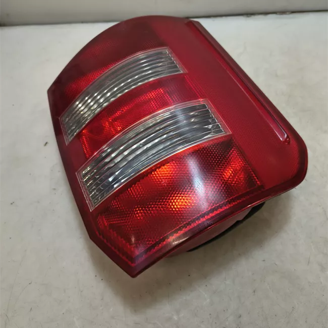 Fanale posteriore sinistro