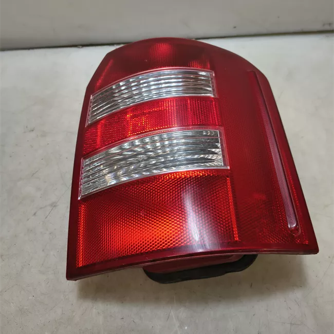 Fanale posteriore destro