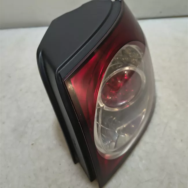 Fanale posteriore parte esterno destro