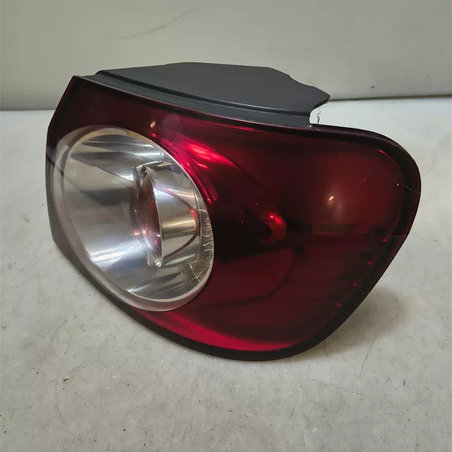 Fanale posteriore parte esterno destro