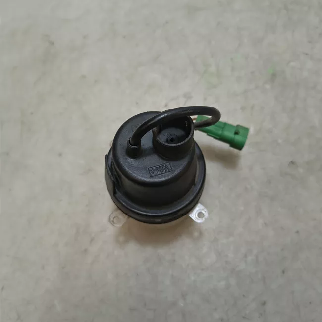 Proiettore fendinebbia sinistro 12/03>