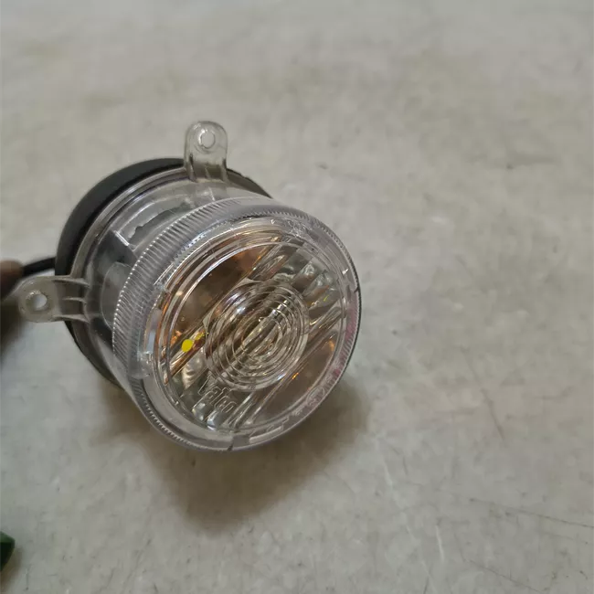 Proiettore fendinebbia destro 12/03>