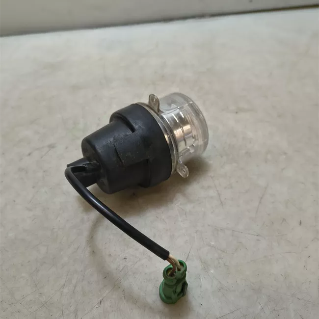 Proiettore fendinebbia destro 12/03>