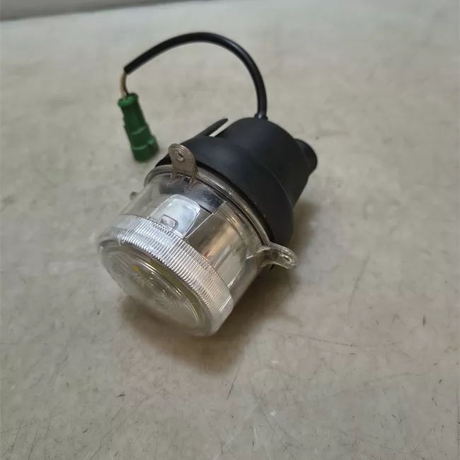 Proiettore fendinebbia destro 12/03>