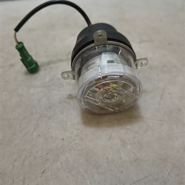 Proiettore fendinebbia destro 12/03>