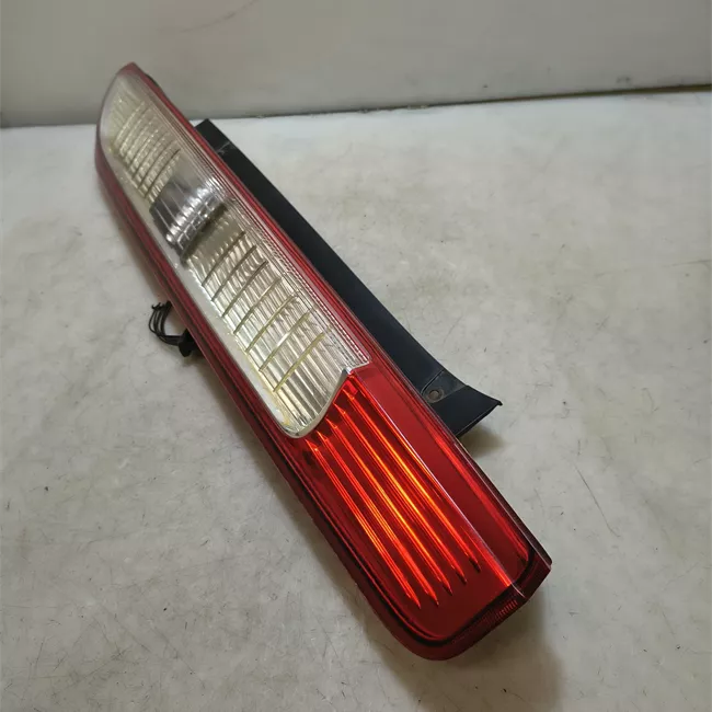 Fanale posteriore destro