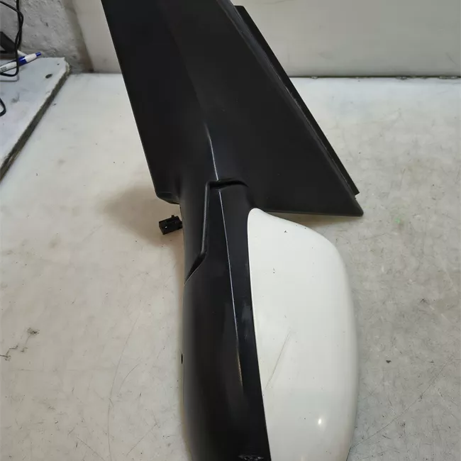 Retrovisore esterno regolazione elettrica sinistro