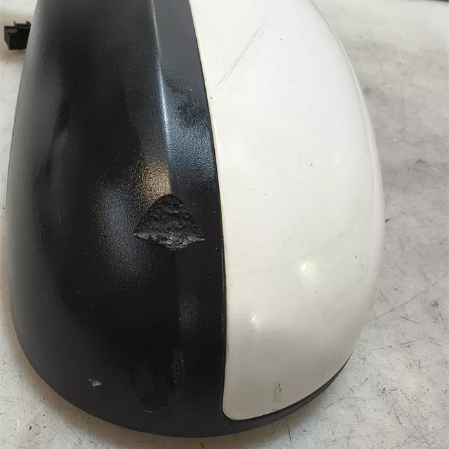 Retrovisore esterno regolazione elettrica sinistro