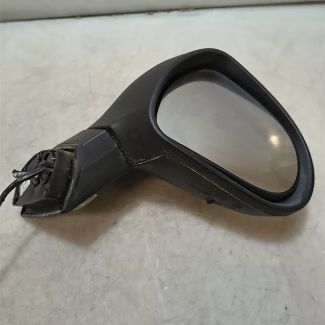 Retrovisore esterno regolazione elettrica destro