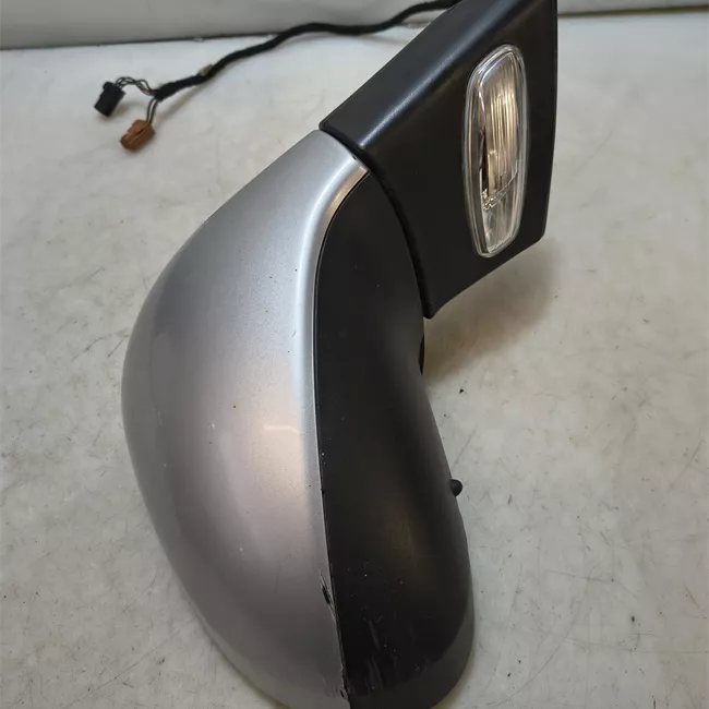 Retrovisore esterno regolazione elettrica destro