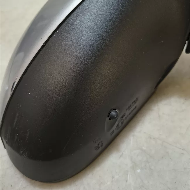 Retrovisore esterno regolazione elettrica destro