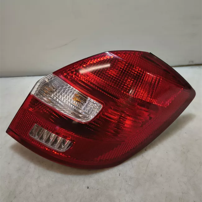 Fanale posteriore destro