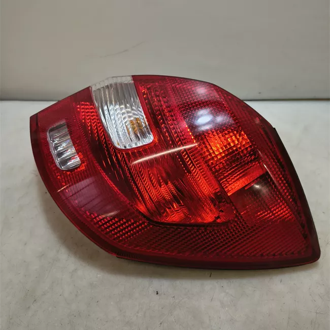 Fanale posteriore destro