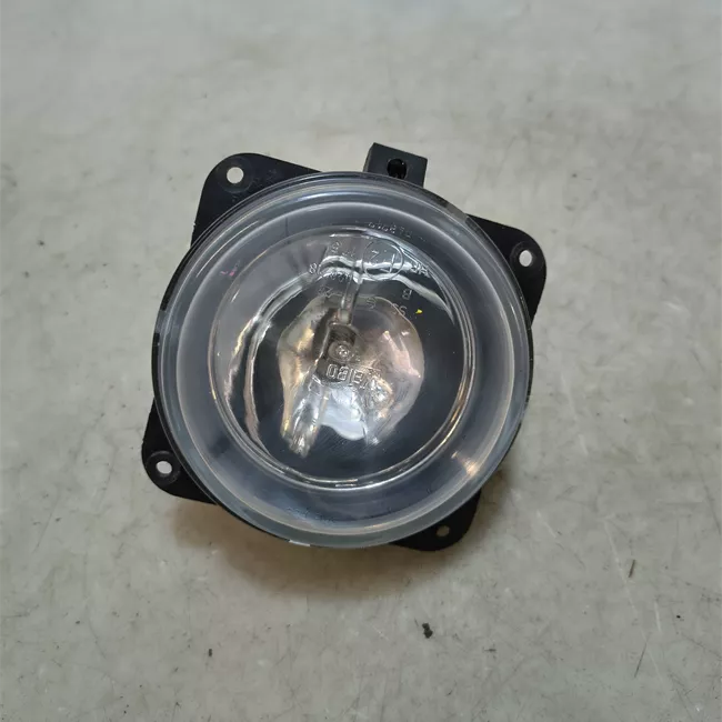 Proiettore fendinebbia destro