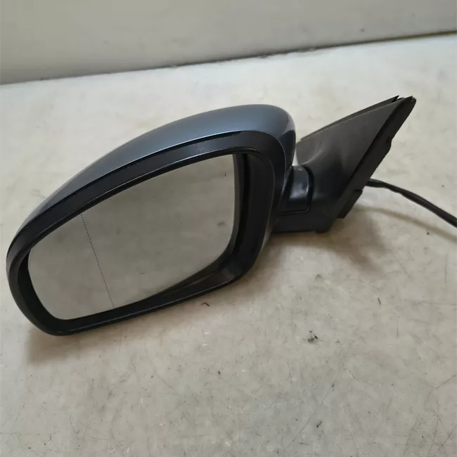 Retrovisore esterno regolazione elettrica sinistro