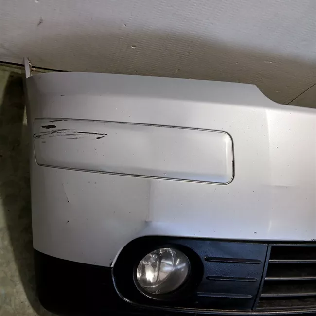 Paraurti anteriore primer