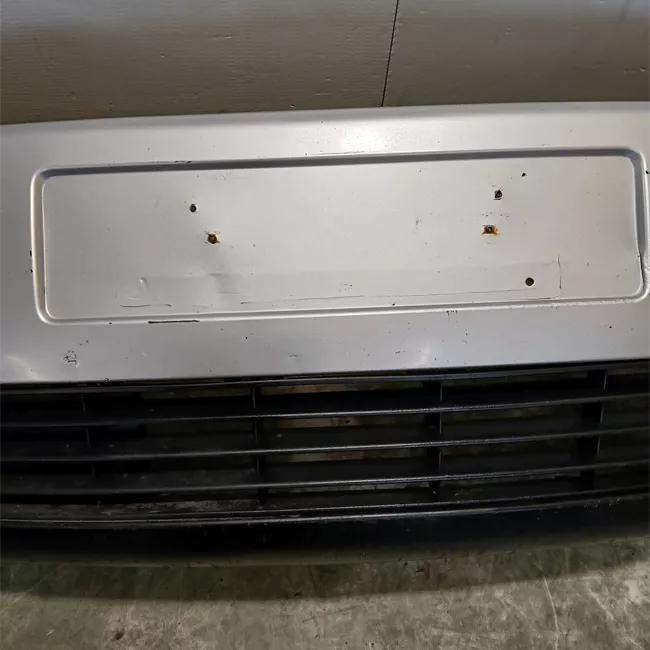 Paraurti anteriore primer