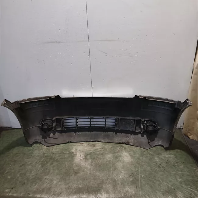 Paraurti anteriore primer