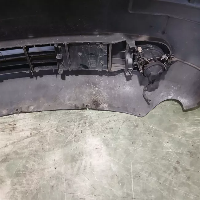 Paraurti anteriore primer