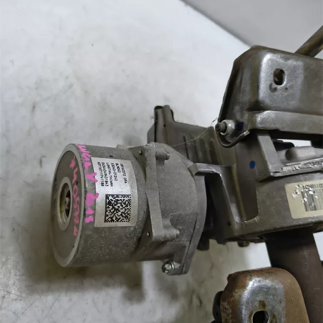 Servosterzo elettronico