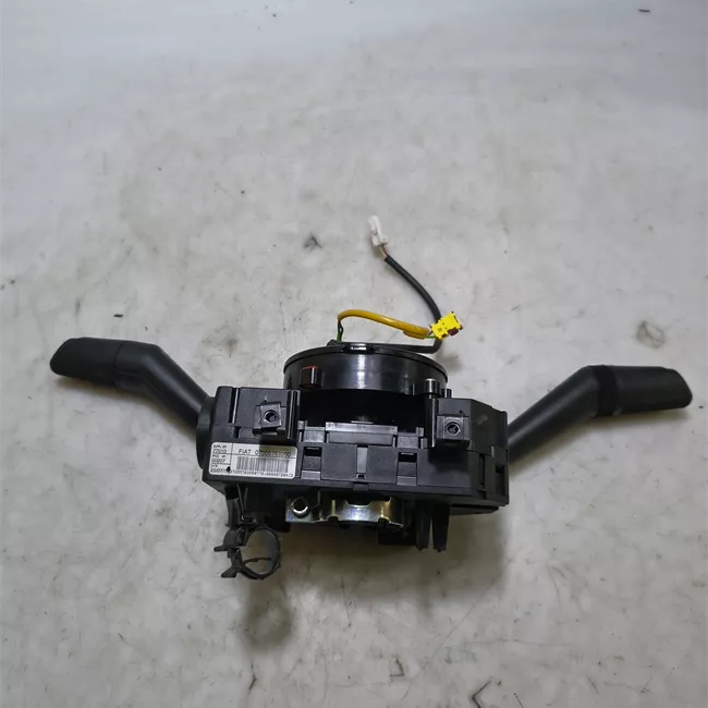 Devioguidasgancio comandi al volante nero