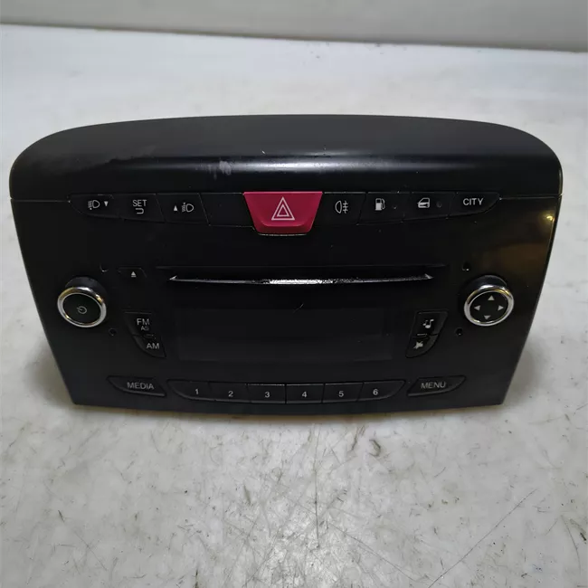 Autoradio autoradio/Start&Stop