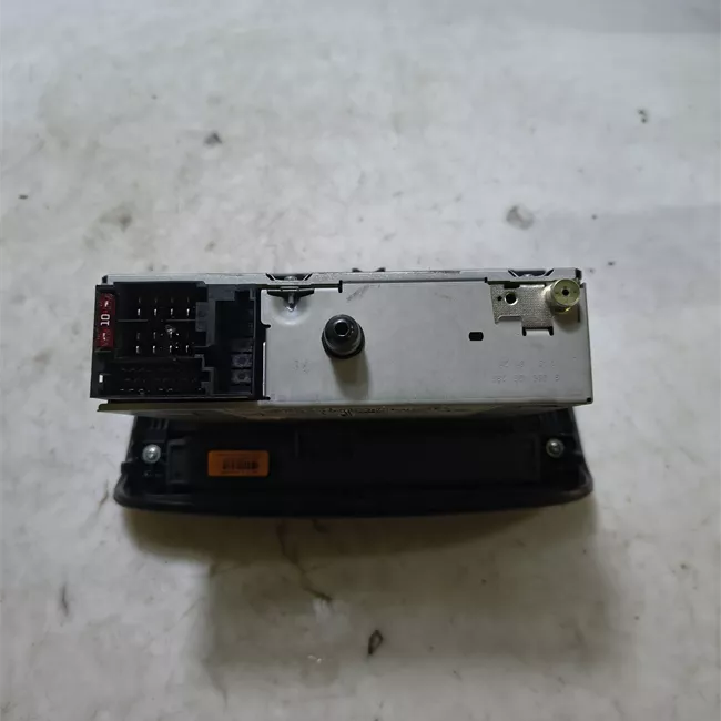 Autoradio autoradio/Start&Stop