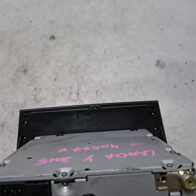 Autoradio autoradio/Start&Stop