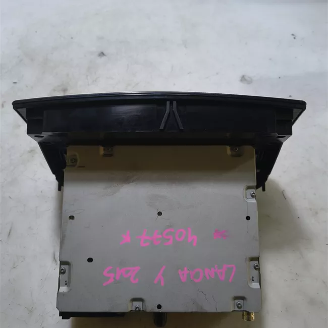 Autoradio autoradio/Start&Stop