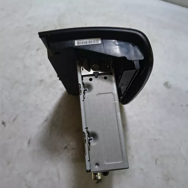 Autoradio autoradio/Start&Stop