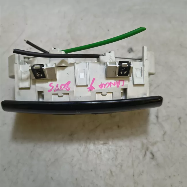 Blocco comandi multifunzioni