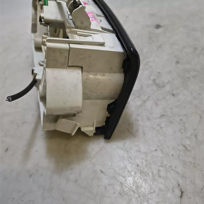 Blocco comandi multifunzioni