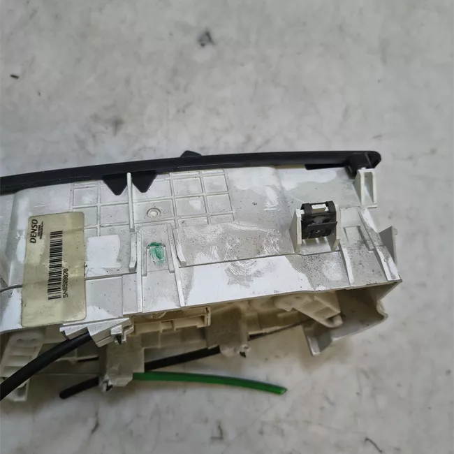 Blocco comandi multifunzioni