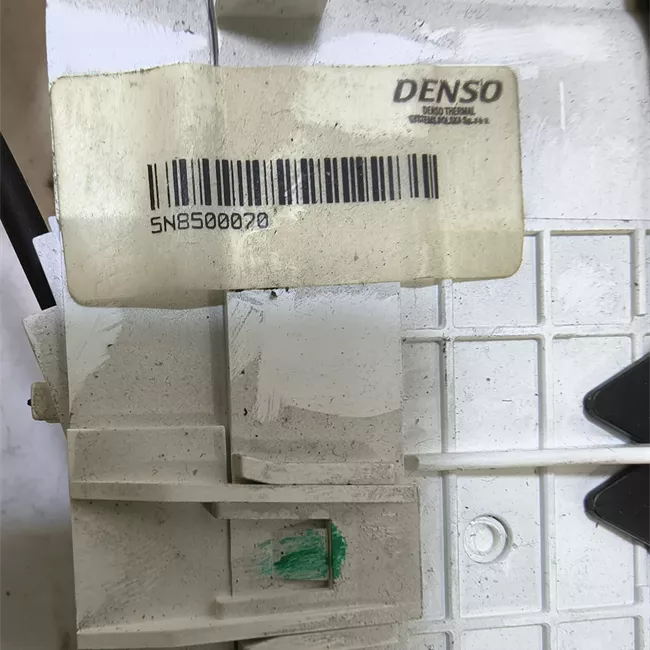 Blocco comandi multifunzioni