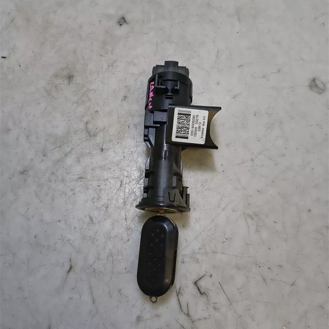 Commutatore avviamento