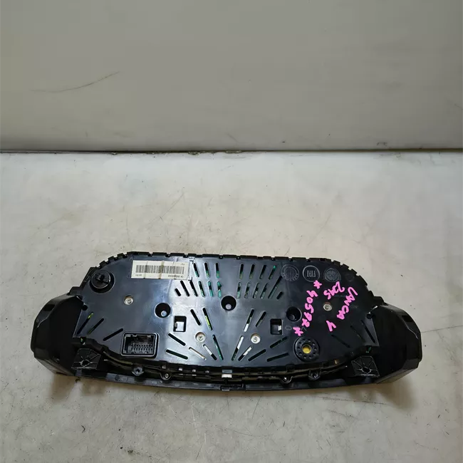 Quadro strumenti completo Silv/Gold/Plat/Elef2/parcon E6