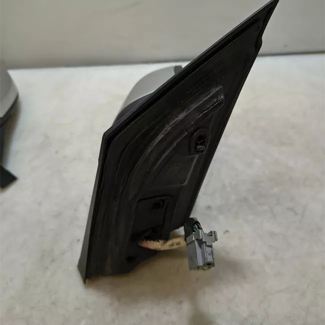 Retrovisore esterno regolazione elettrica destro