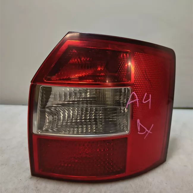 Fanale posteriore destro