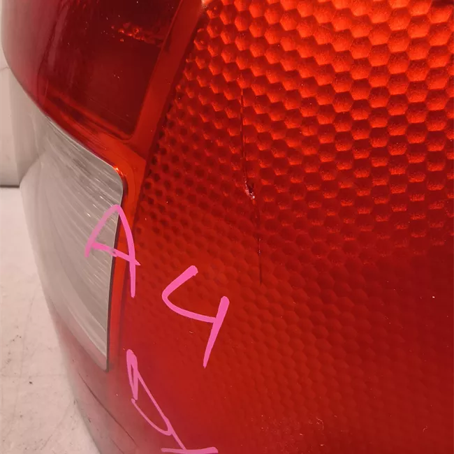 Fanale posteriore destro