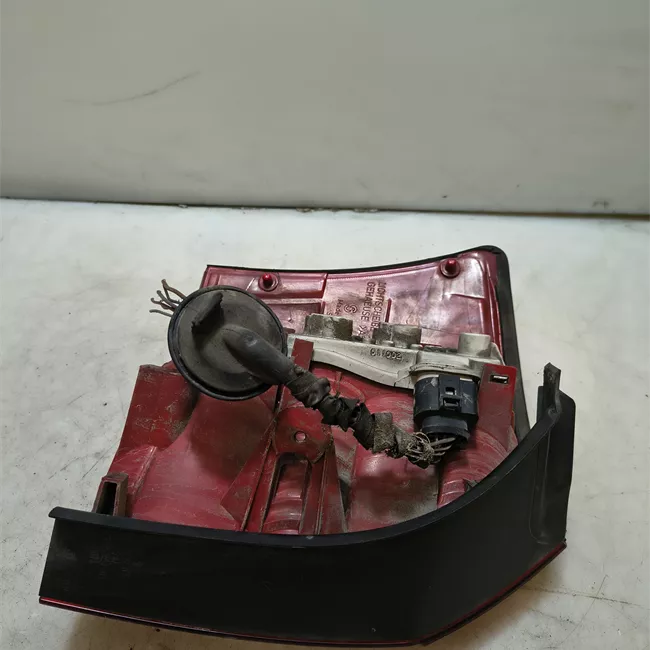 Fanale posteriore destro