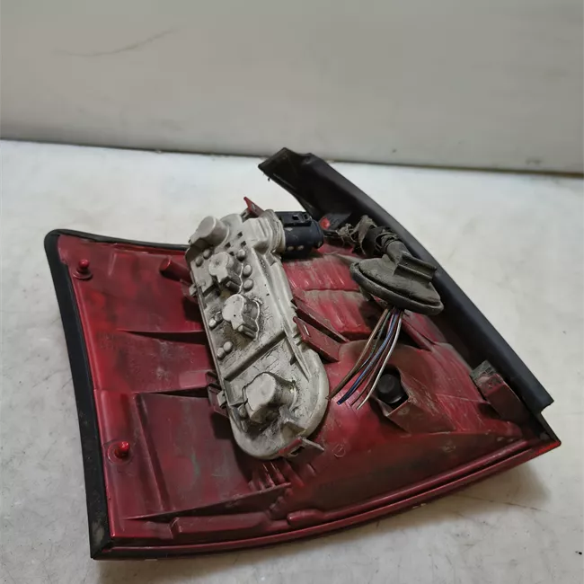 Fanale posteriore destro