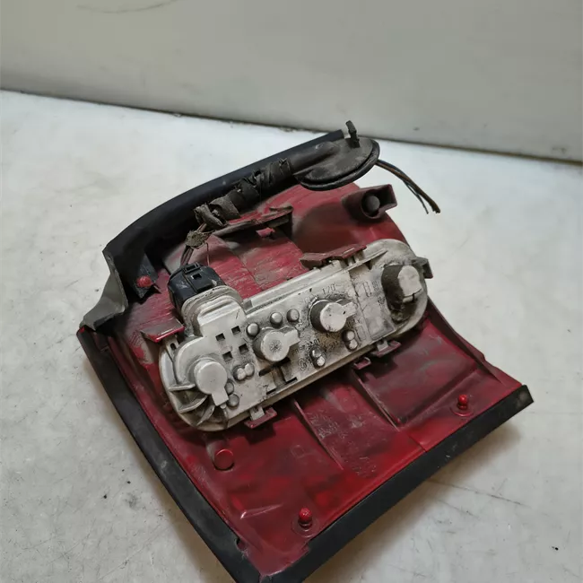 Fanale posteriore destro