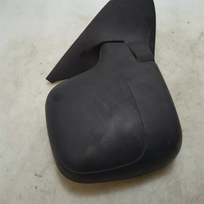 Retrovisore esterno destro nero