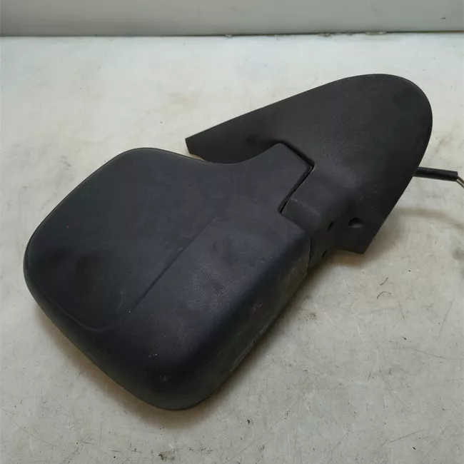 Retrovisore esterno destro nero