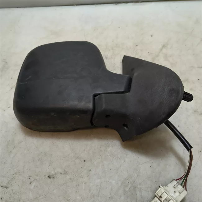 Retrovisore esterno destro nero