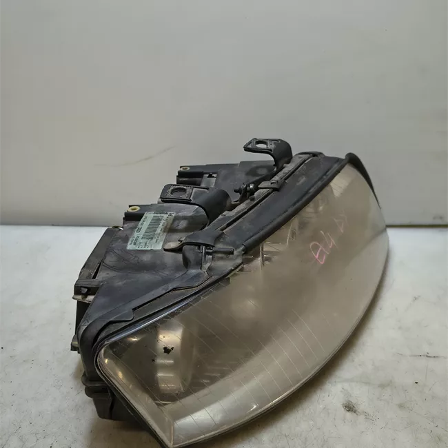 Proiettore destro regolazione altezza