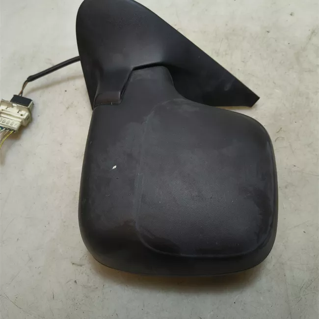 Retrovisore esterno sinistro nero