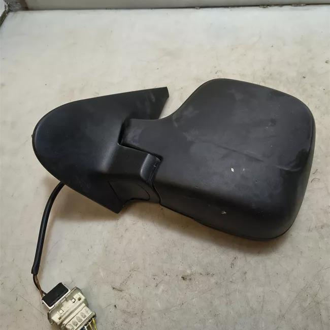 Retrovisore esterno sinistro nero