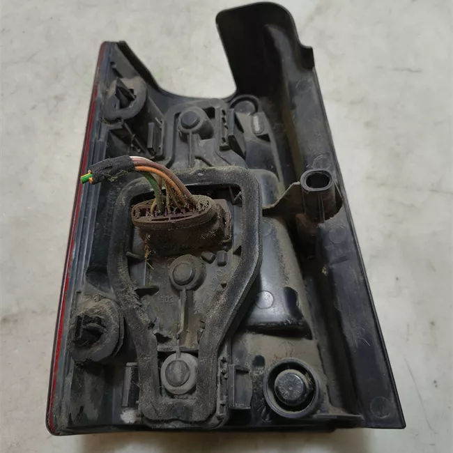 Fanale posteriore destro Sportello post